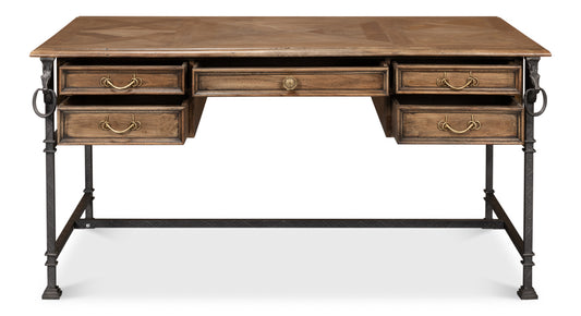 Game Of Thornes Desk