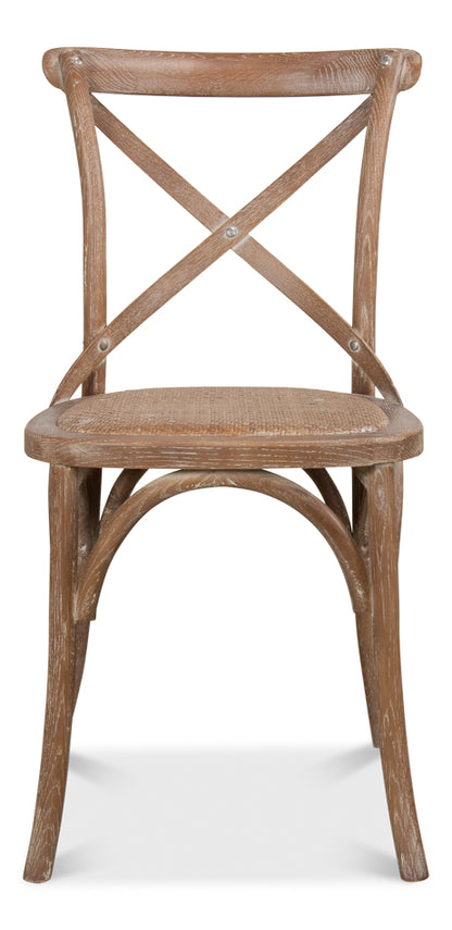 *Tuileries Side Chair