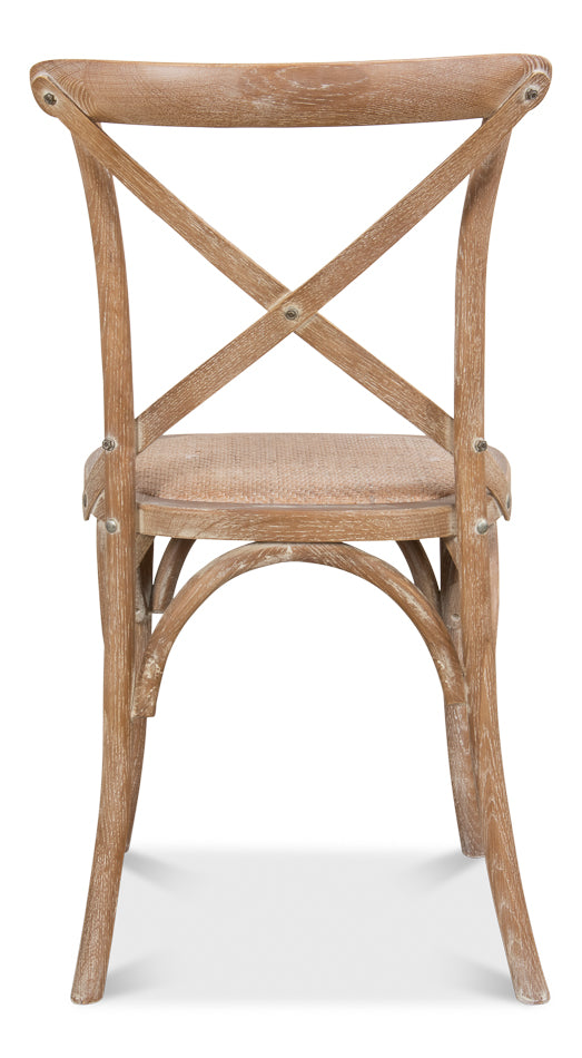 *Tuileries Side Chair