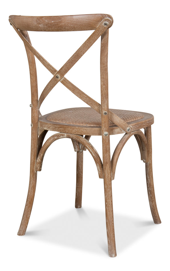 *Tuileries Side Chair