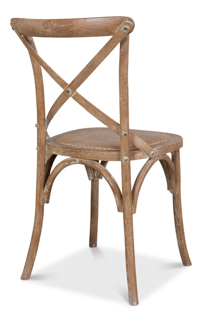 *Tuileries Side Chair
