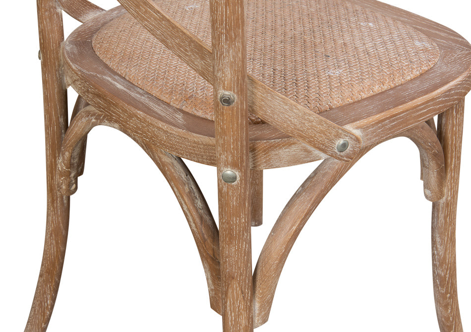 *Tuileries Side Chair