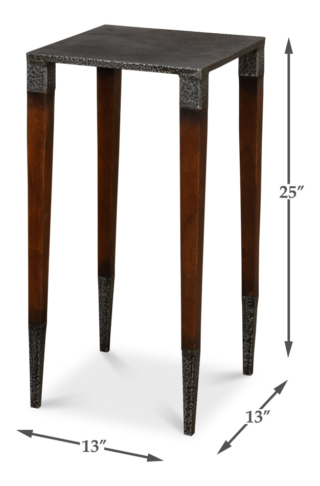 Burnford Table