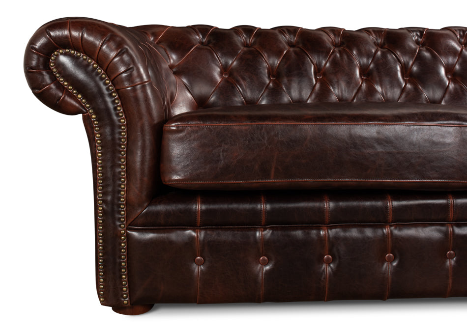 Piccadilly  Sofa Club Leather