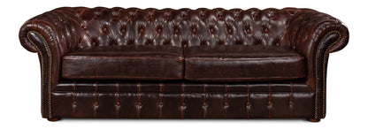 Piccadilly  Sofa Club Leather