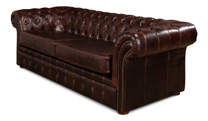 Piccadilly  Sofa Club Leather