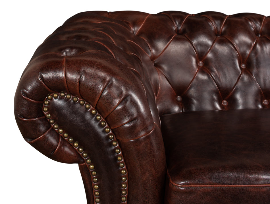 Piccadilly  Sofa Club Leather
