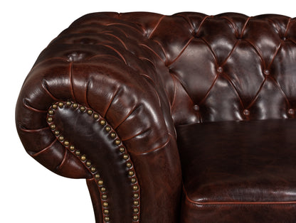 Piccadilly  Sofa Club Leather