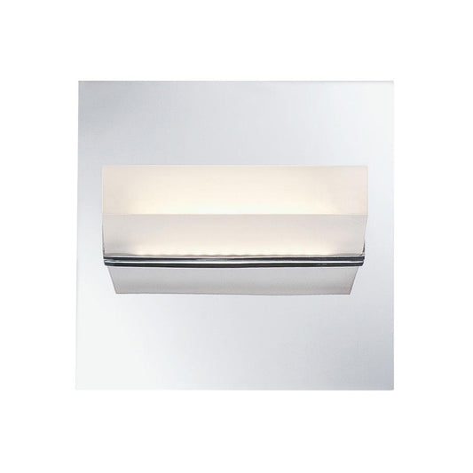 Olson 1-Light LED Wall Sconce
