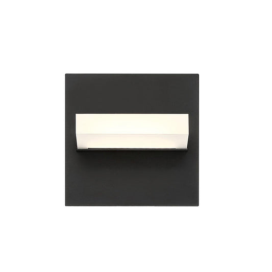 Olson 1-Light LED Wall Sconce