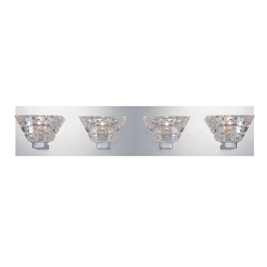 Zilli 4-Light Bathbar