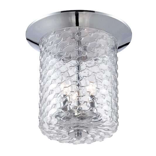 Elli 3-Light Flushmount