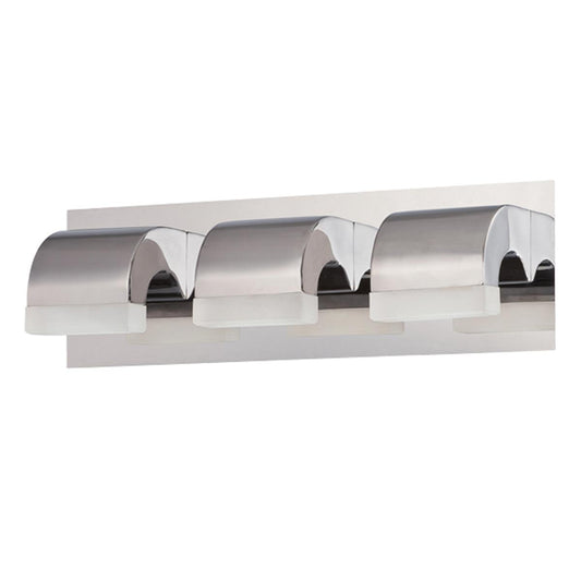 Newport 3-Light LED Bathbar