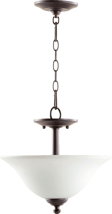 SPENCER OPAL DUAL MT - OB