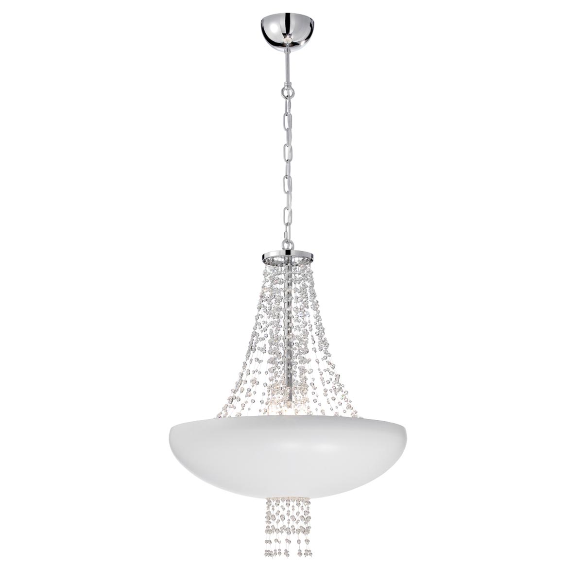 Lopez 9-Light Pendant