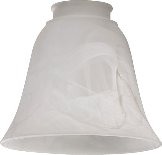 2.25" FAUX ALAB GLS