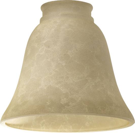 2.25" CREAM MOTTLED SCAVO