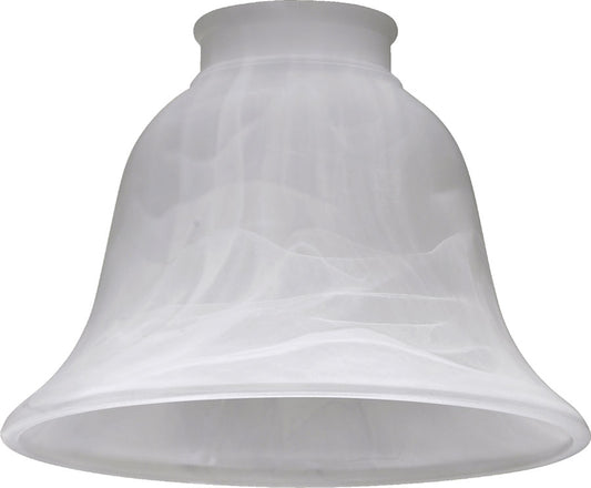 2.25"WIDE FAUX ALAB GLASS