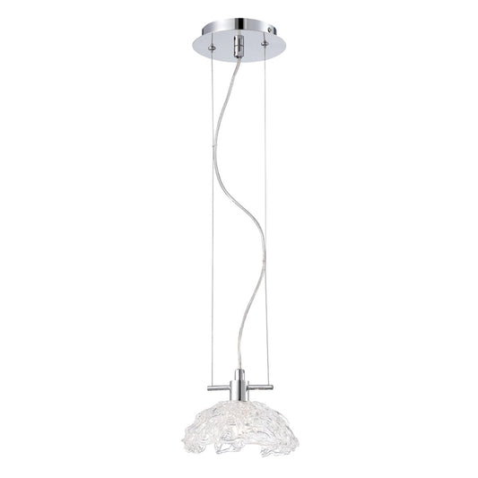 Caramico 1-Light Pendant
