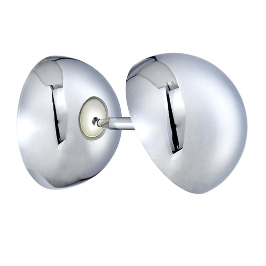 Noble 1-Light Wall Mount/Flushmount