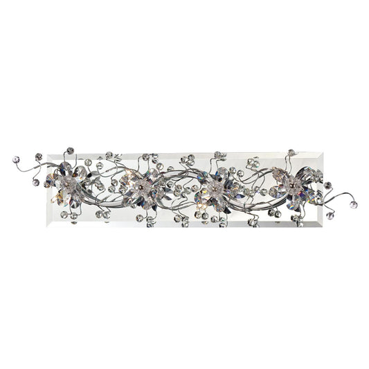 Relic 4-Light Bathbar