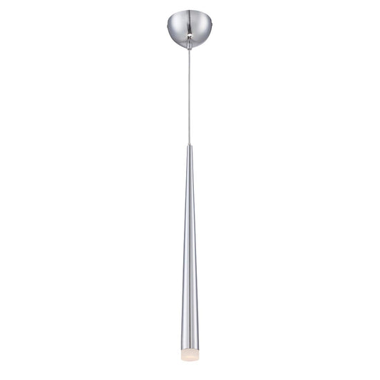 Tassone 1-Light LED Pendant