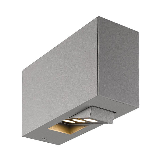 Oscar Outdoor LED Wall Mount