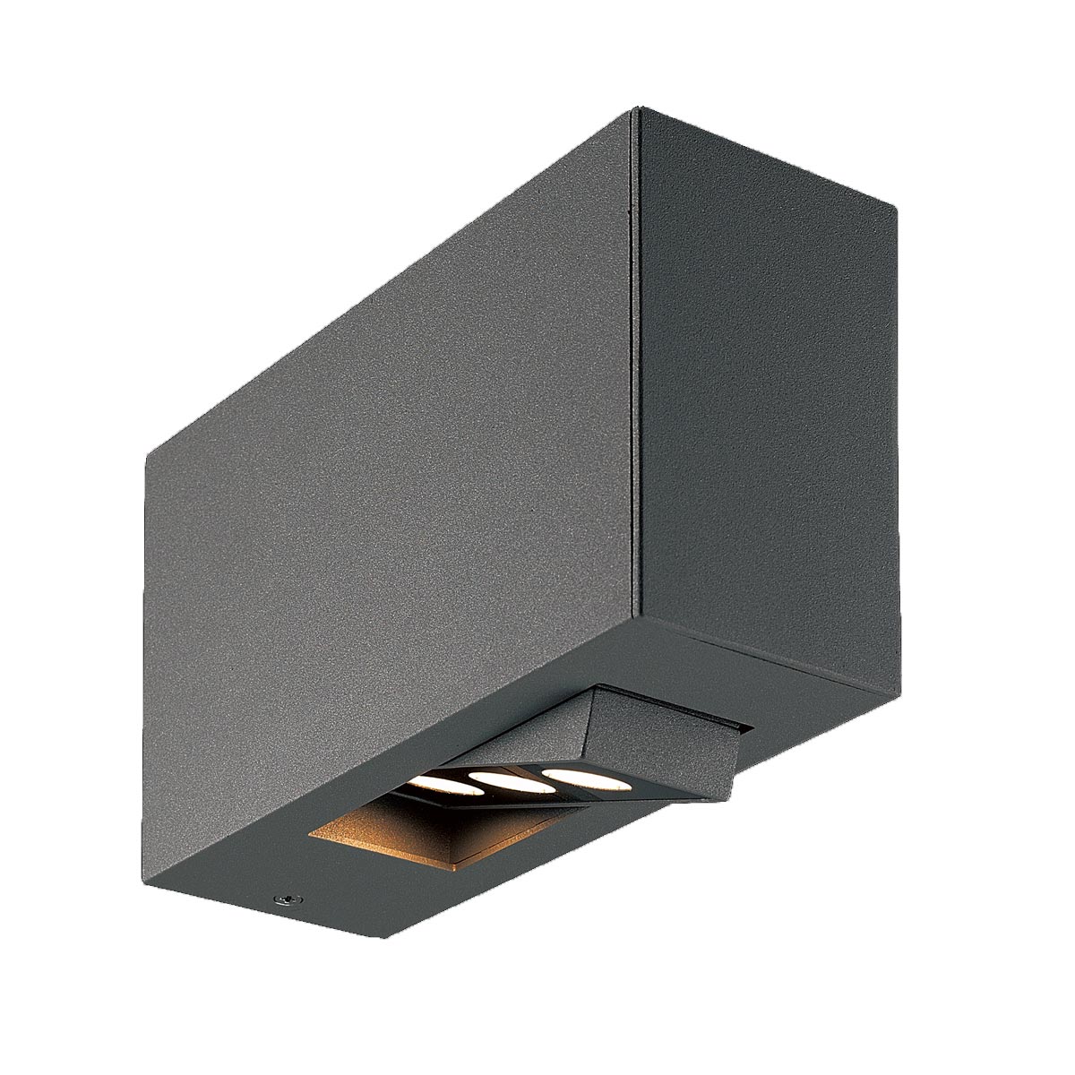 Oscar Outdoor LED Wall Mount