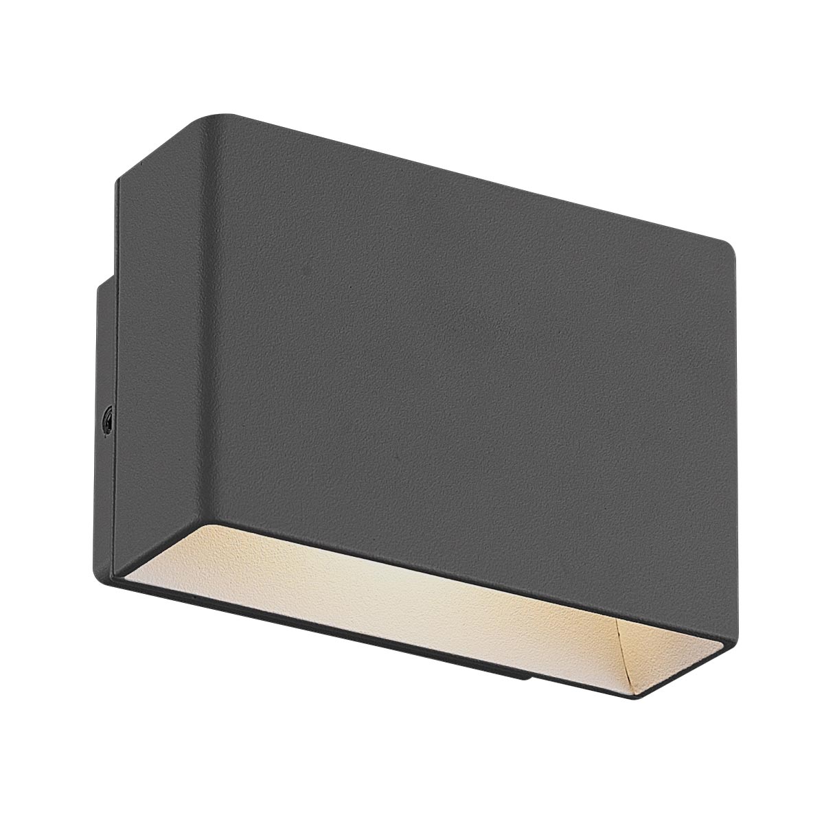Vello Outdoor LED Wall Mount