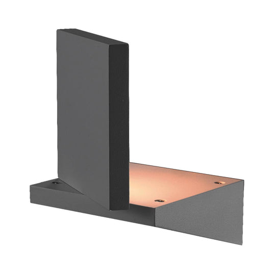 Mana LED Outdoor Wall Mount