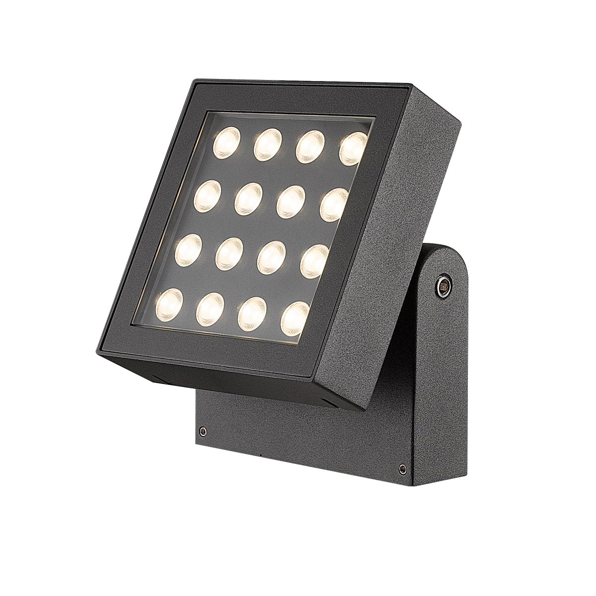 Bravo LED Outdoor Wall Mount
