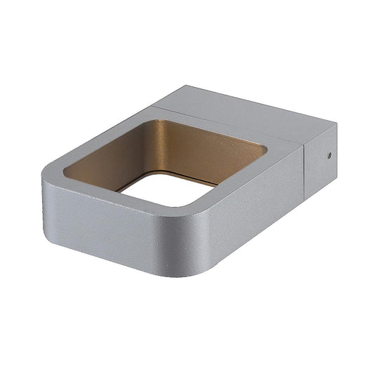 Staple Outdoor LED Wall Mount