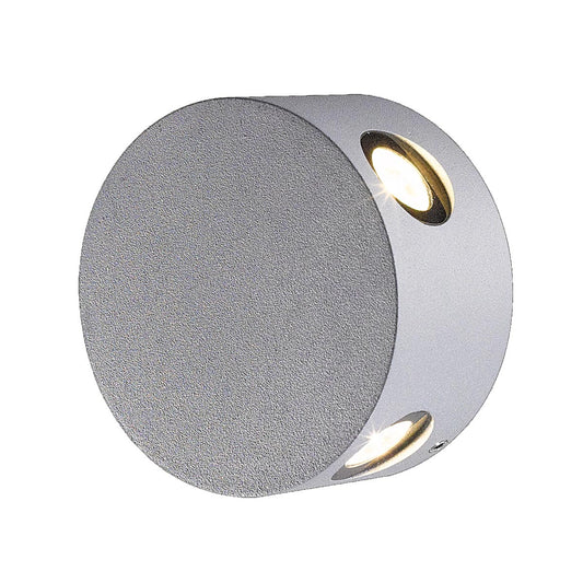 Pass Outdoor LED Wall Mount