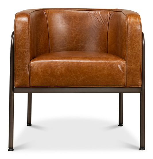 Breda Chair