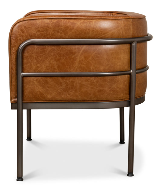 Breda Chair