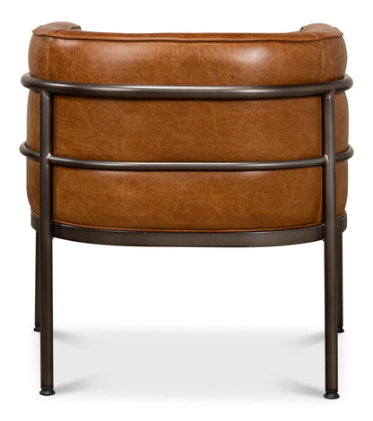 Breda Chair