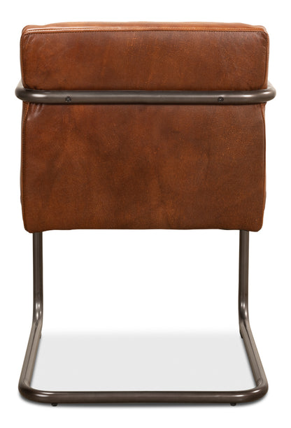 Director'S Chair