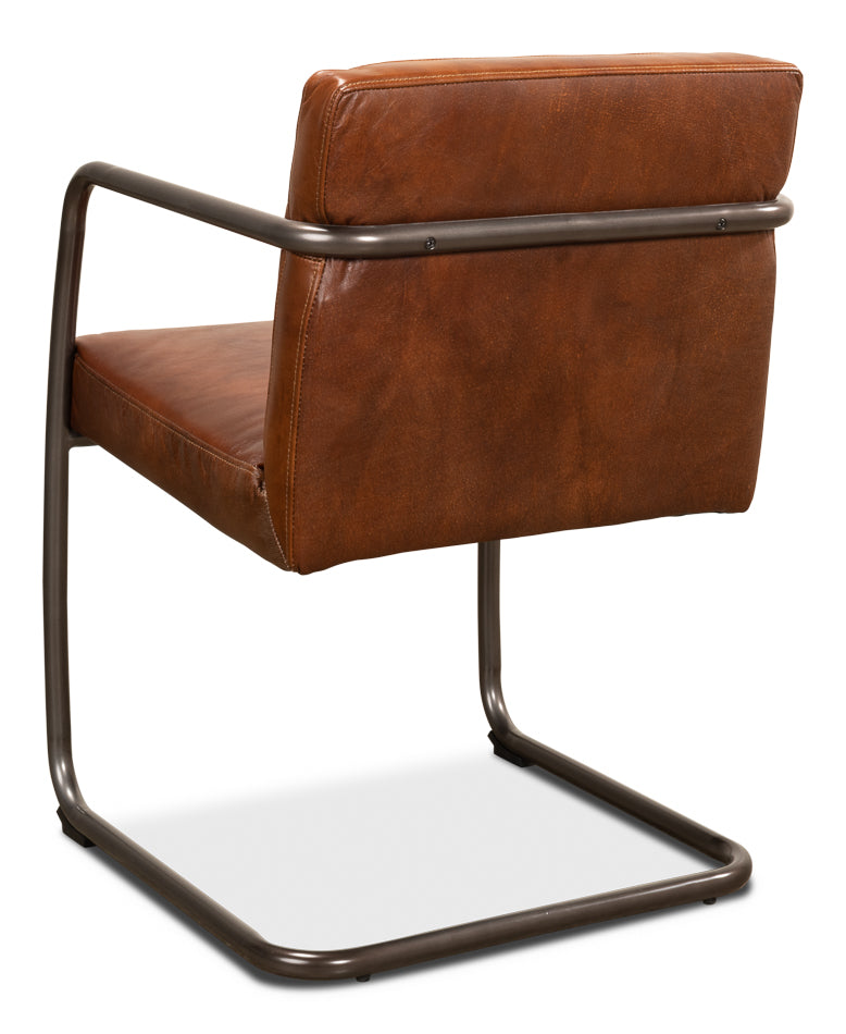 Director'S Chair