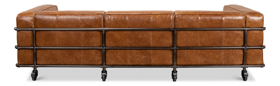 Antwerp Sofa