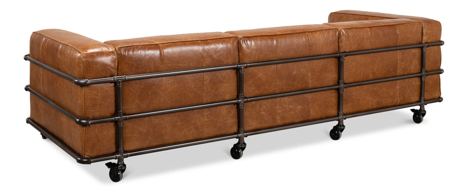 Antwerp Sofa