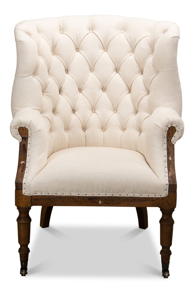 Irish Chair