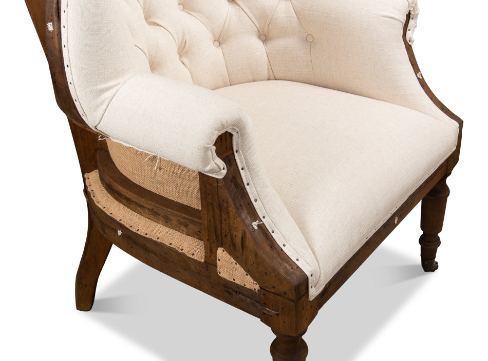 Irish Chair