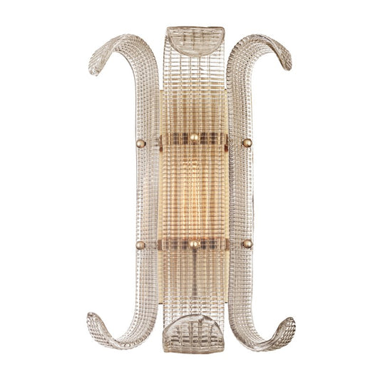 Brasher One Sconce