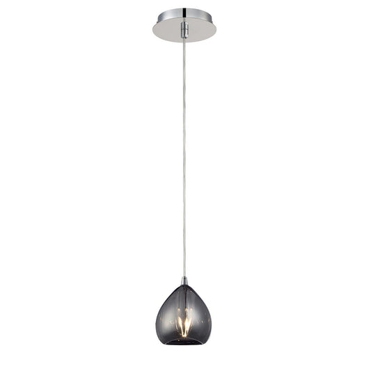 Lucido 1-Light Pendant