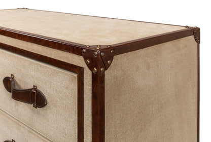 French Art Deco Commode