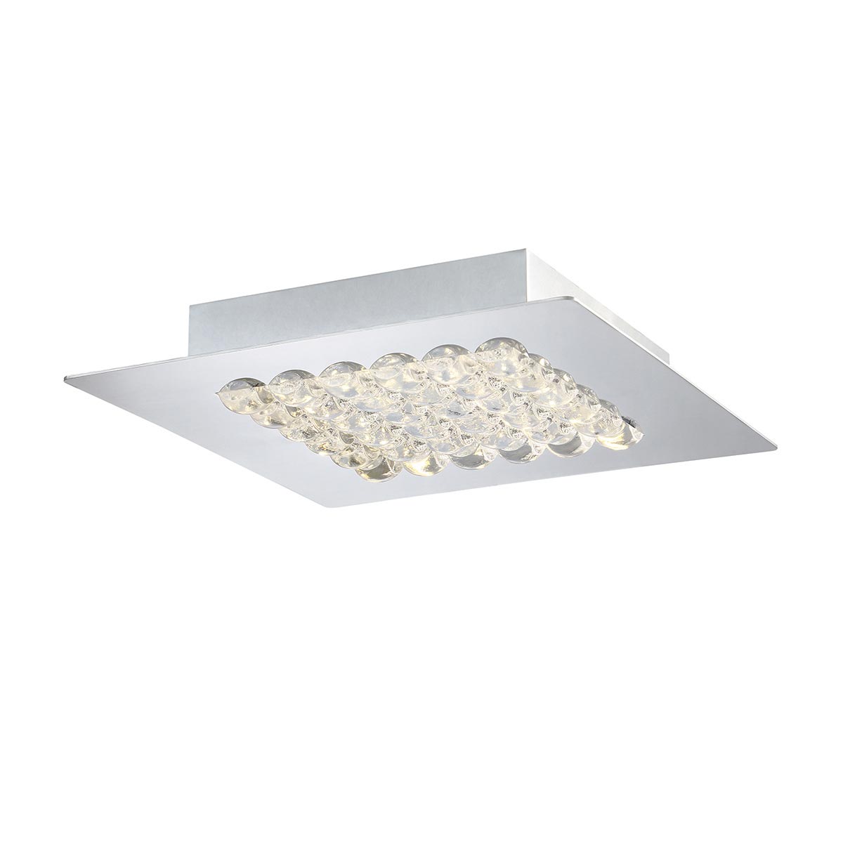 Denso 1-Light LED Medium Surface Mount