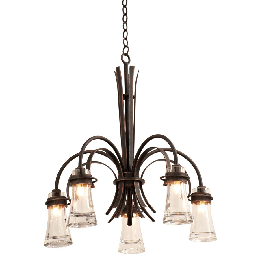 Dover 5 Light Chandelier