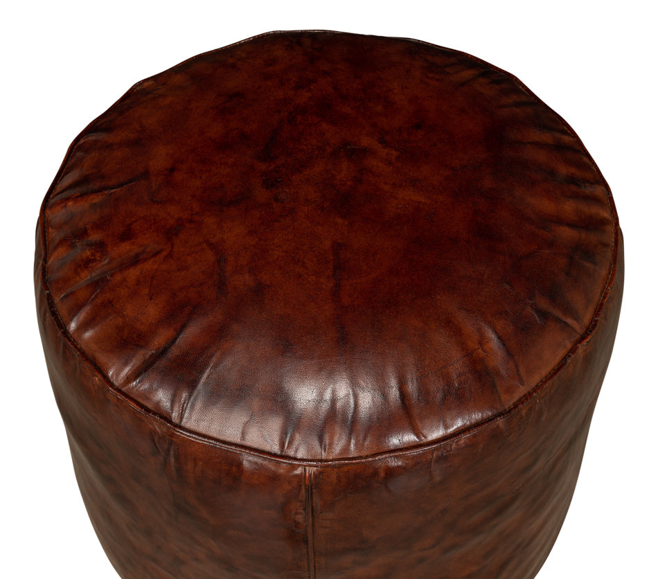 Soccerball Stool