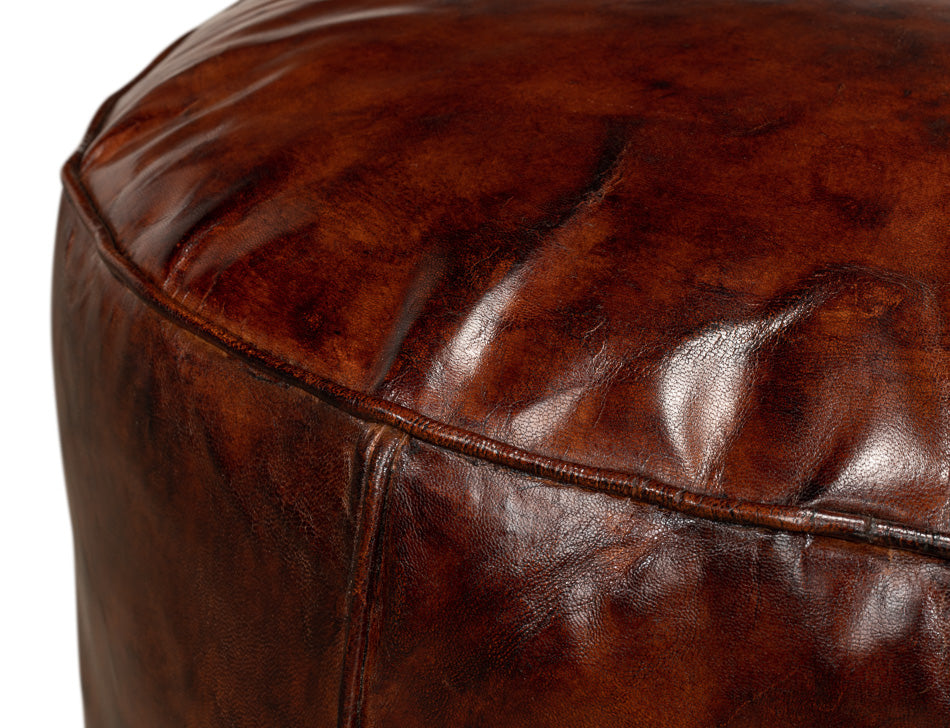 Soccerball Stool