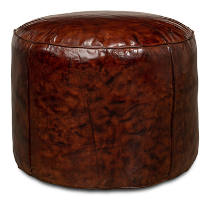 Soccerball Stool